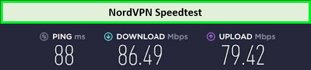 nord-vpn-speed-test-result-for-yes-network-in-ca