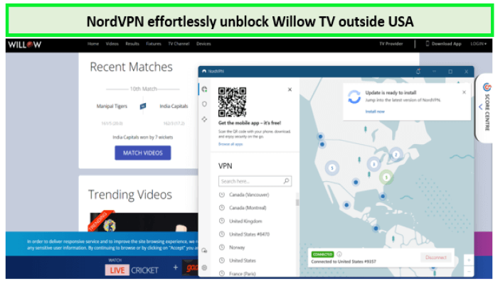 nordvpn-unblocked-willow-in-Germany