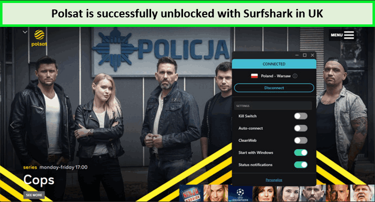 polstat-polishTV-channel-unblocked-with-surfshark-in-UK