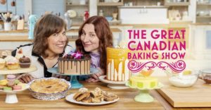 How to Watch The Great Canadian Baking Show Season 6 in USA