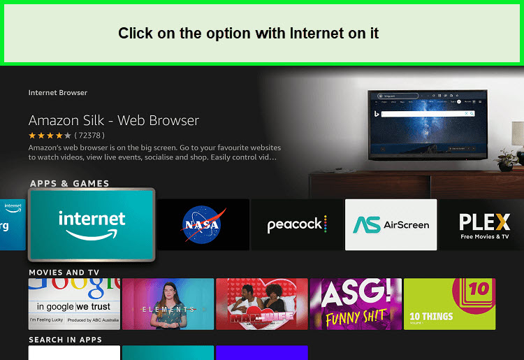 select-the-option-with-internet-icon