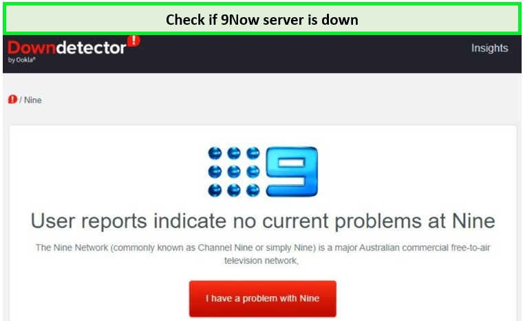 server-might-be-down-if-9Now-not-working-in-CA