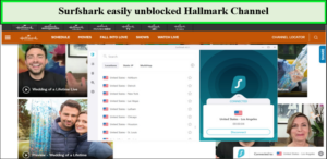 Hallmark-channel-outside-USA-surfshark
