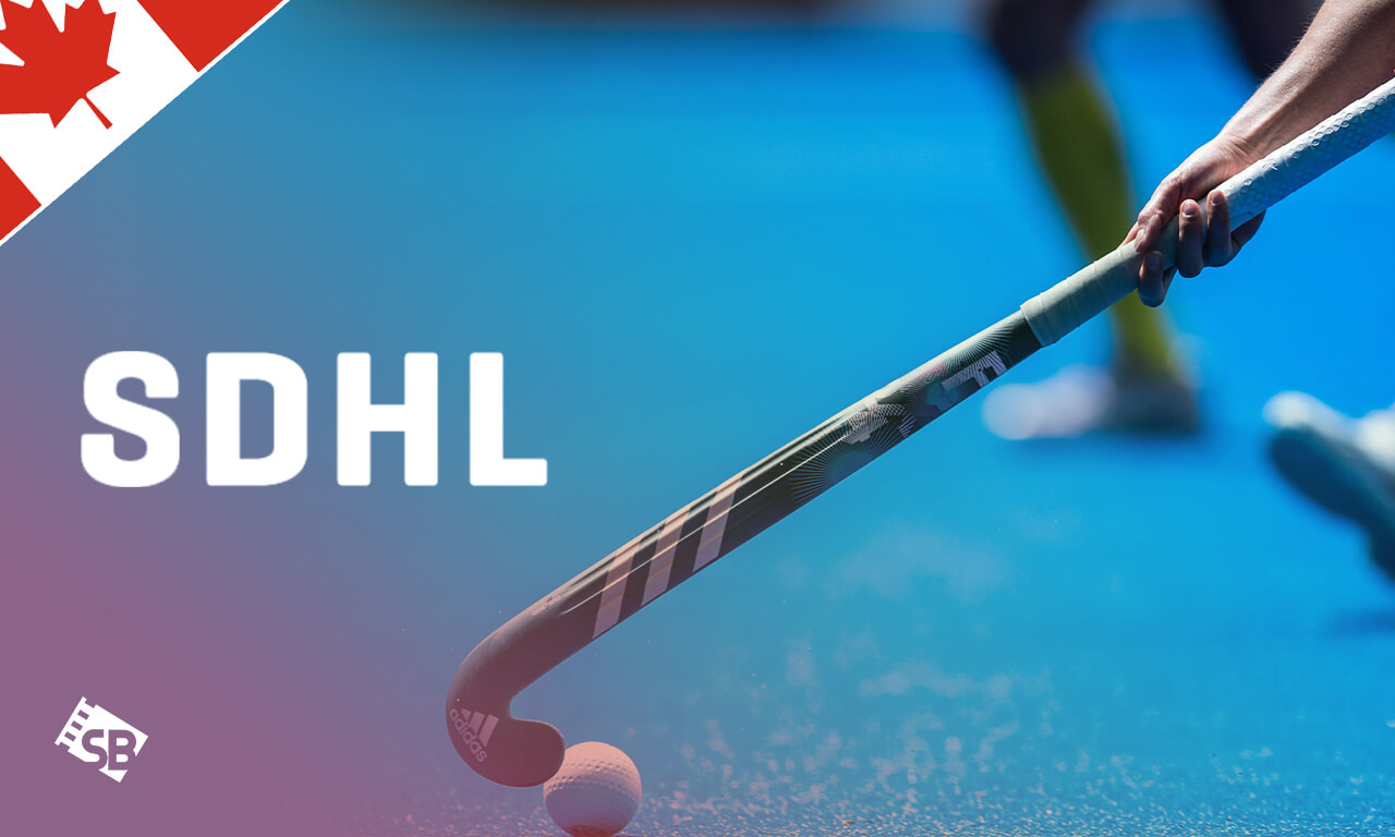 How to Watch Swedish Womens Hockey League in Canada