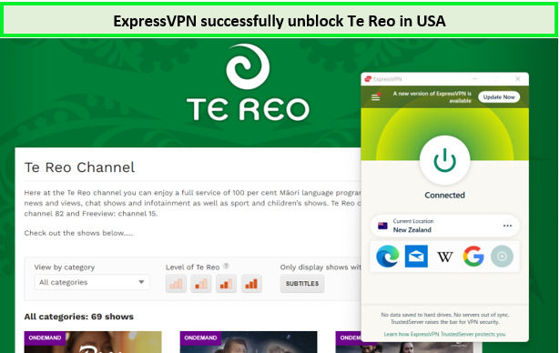 unblock-te-reo-in-Italy-with-expressvpn