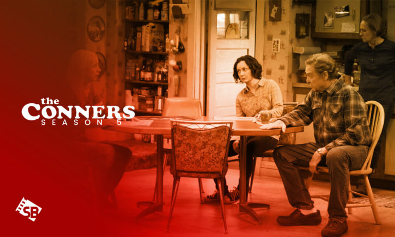 the conners-US