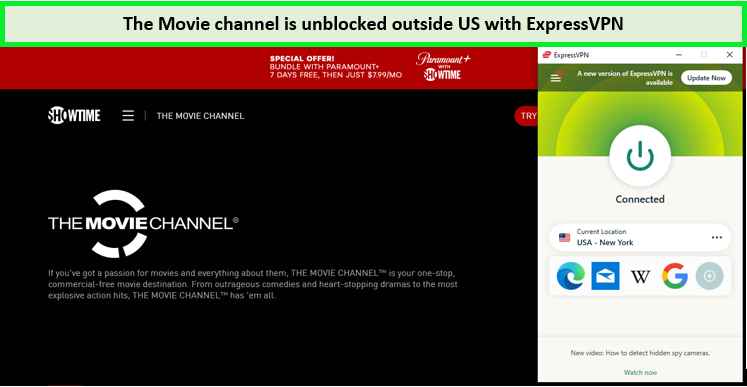 screenshot-of-the-movie-channel-unblocked-in-Spain-with-expressvpn