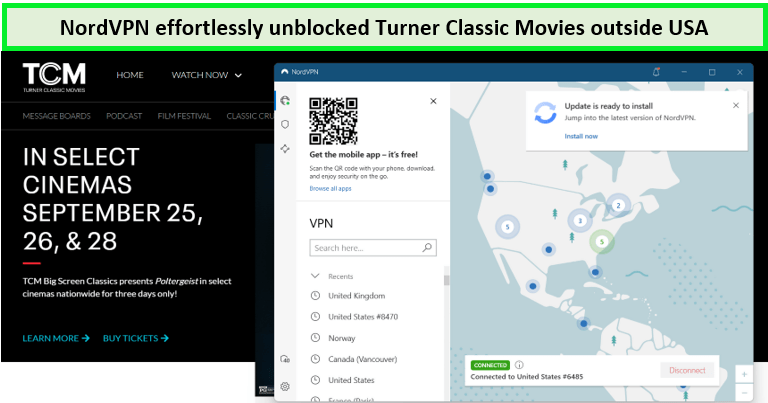 watch-turner-classic-movies-with-NordVPN