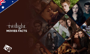 20 Twilight Movies Facts You Should Know