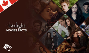 20 Twilight Movies Facts You Should Know