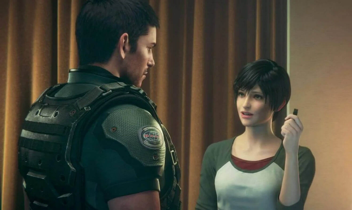 All Resident Evil Animated Movies in Order To Watch [2022 Guide]