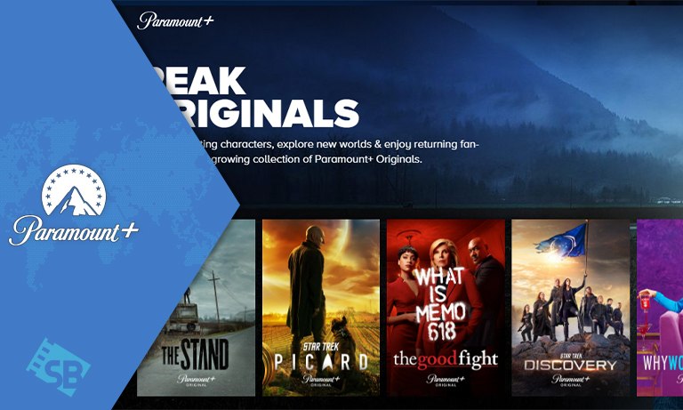 How to Watch Paramount Plus in UAE (Updated Guide 2023)