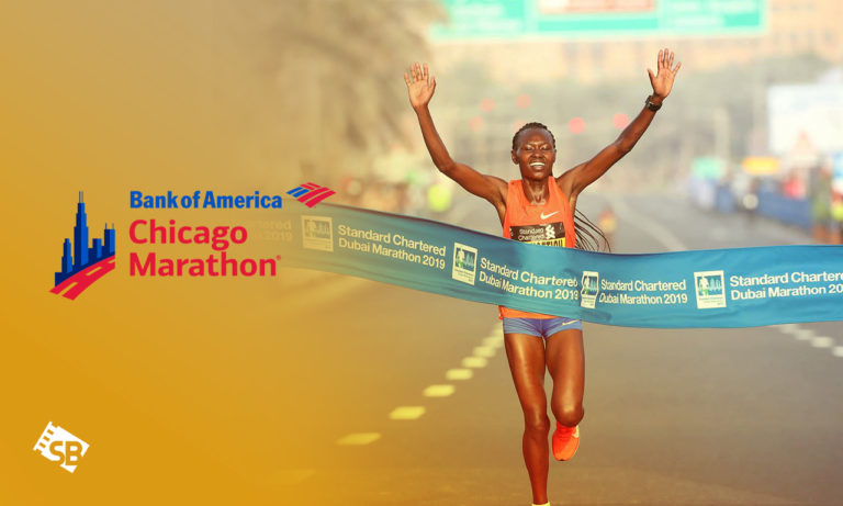 2022 Chicago Marathon-US
