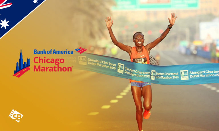 2022 Chicago Marathon-AU