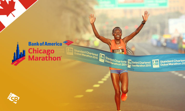 2022 Chicago Marathon (Athletics)CA
