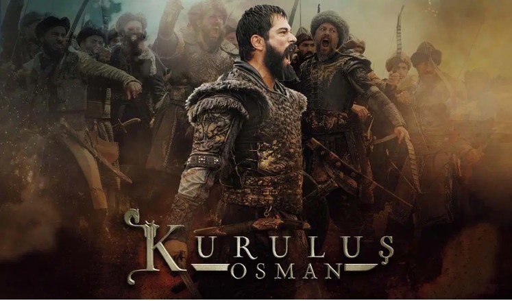 Kurulus-Osman