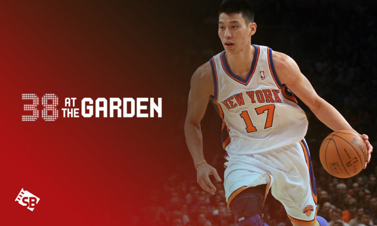 38 at the Garden-US in Japan