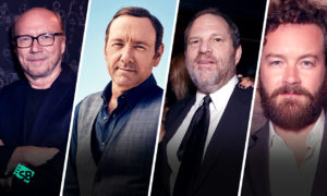 Harvey Weinstein, Kevin Spacey, and 2 Others Face Trials This Month, 5 Years After #MeToo
