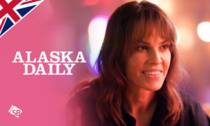 How to Watch Alaska Daily in UK on ABC