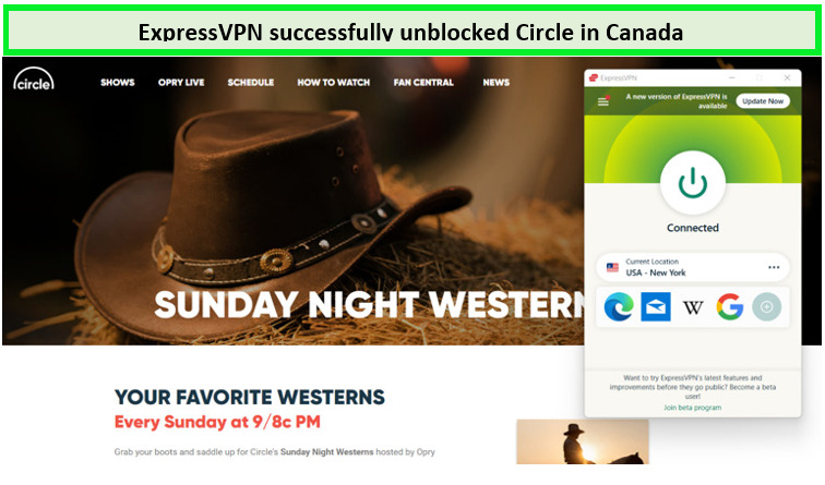 Access-Circle-tv-in-Canada-by-connecting-to-ExpressVPN
