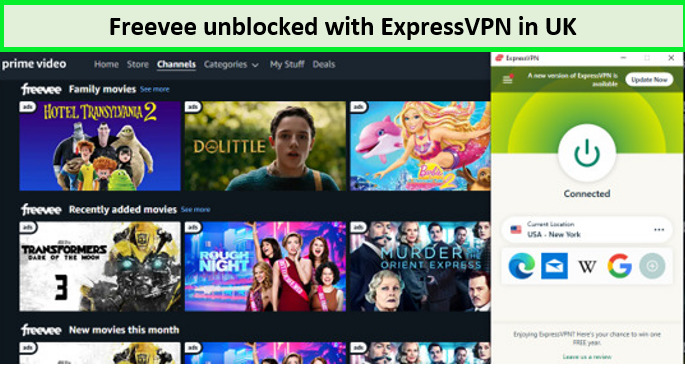 Access-Freevee-in-UK-with-ExpressVPN