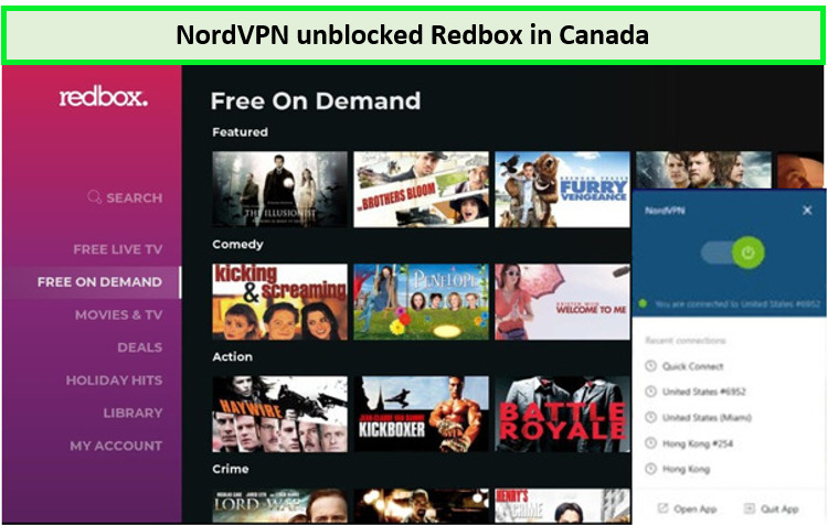 Access-Redbox-in-Canada-via-NordVPN