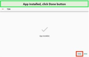 App-installed,-click-Done-button