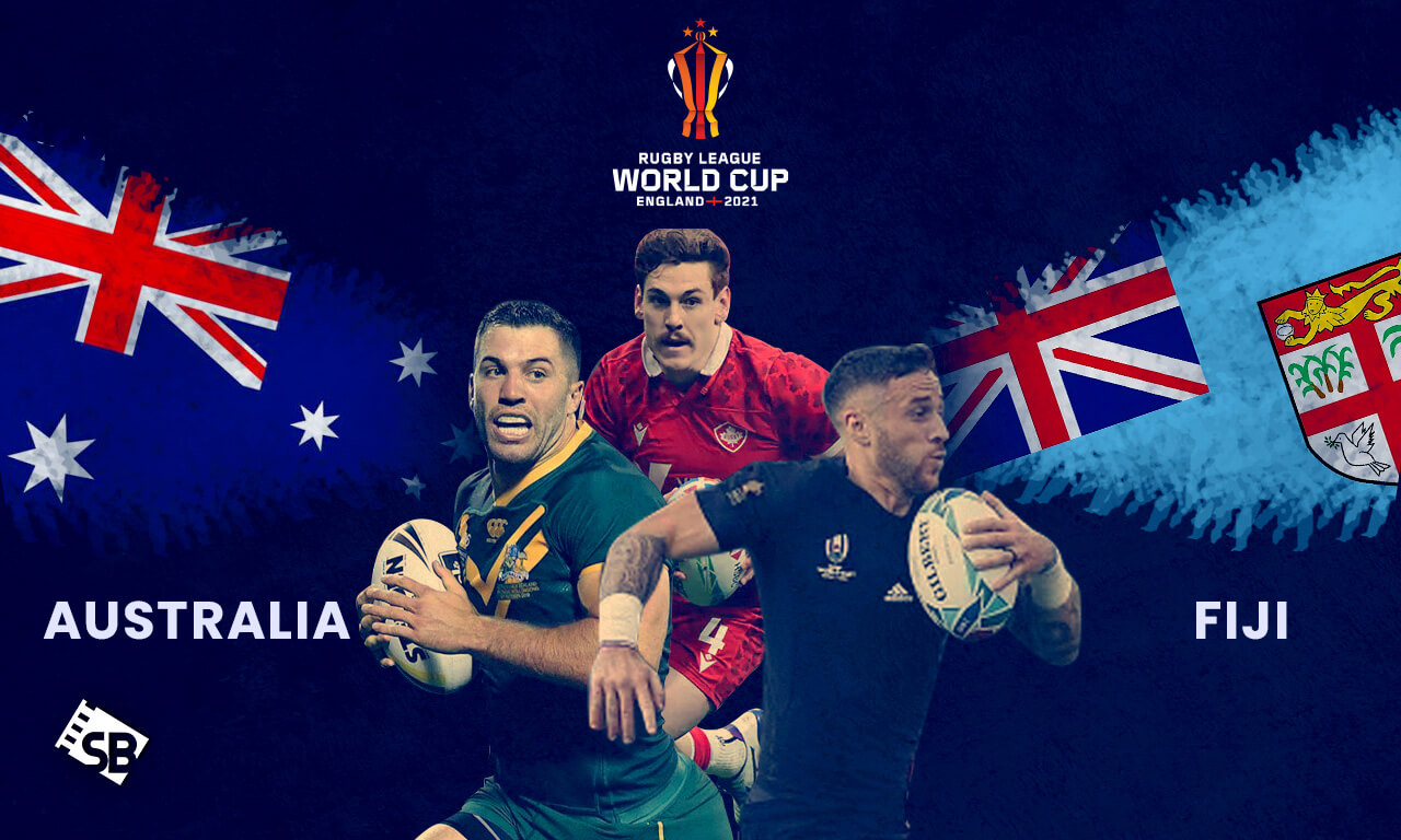 How to Watch Australia vs Fiji Live Stream 2023 Rugby World Cup Online