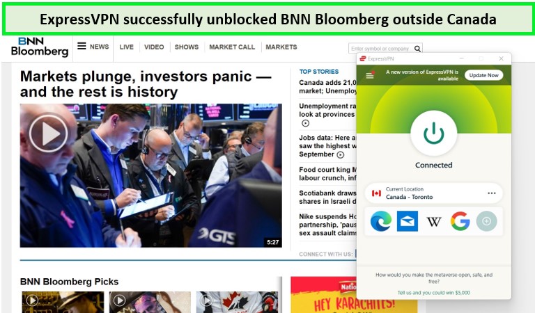 watch-BNN-Bloomberg-outside-canada-with-ExpressVPN