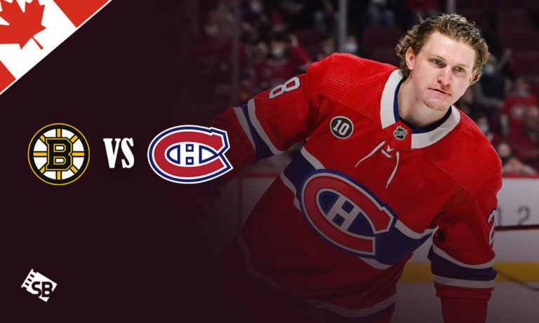 watch-nhl-boston-bruins-vs-Montreal-Canadiens-in-canada