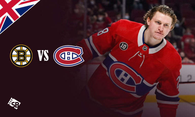 watch-nhl-boston-bruins-vs-Montreal-Canadiens-in-uk