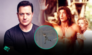 After 25 years, Brendan Fraser Finally Apologizes for the George of the Jungle Hoax: Says ‘My Bad’