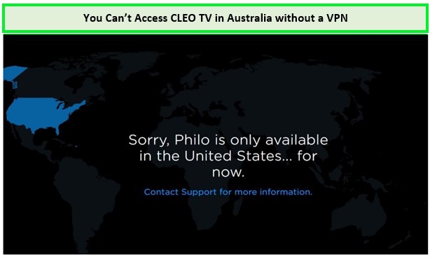 CLEO-TV-Geo-Restriction-Image-Australia