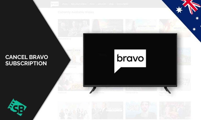 Cancel-Bravo-Subscription-AU
