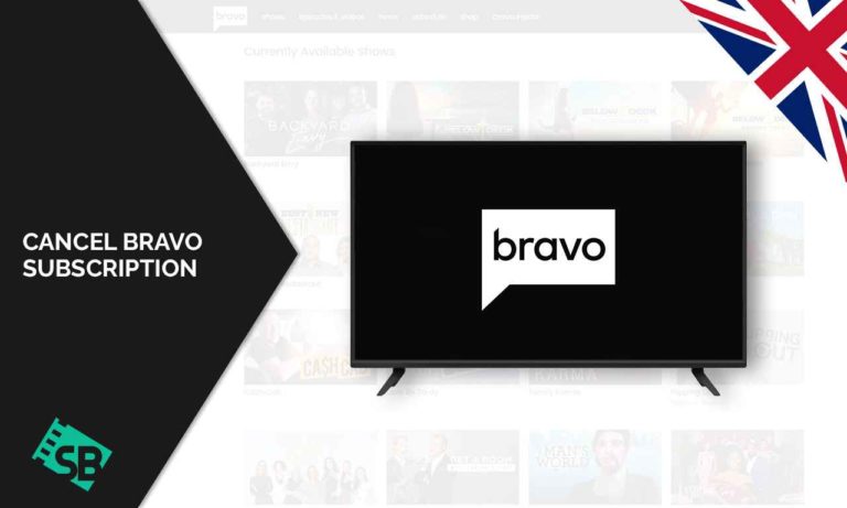 Cancel-Bravo-Subscription-UK