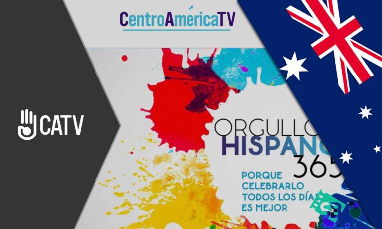 CentroAmerica-TV-In-AU