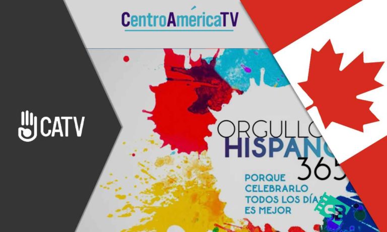 CentroAmerica-TV-In-CA
