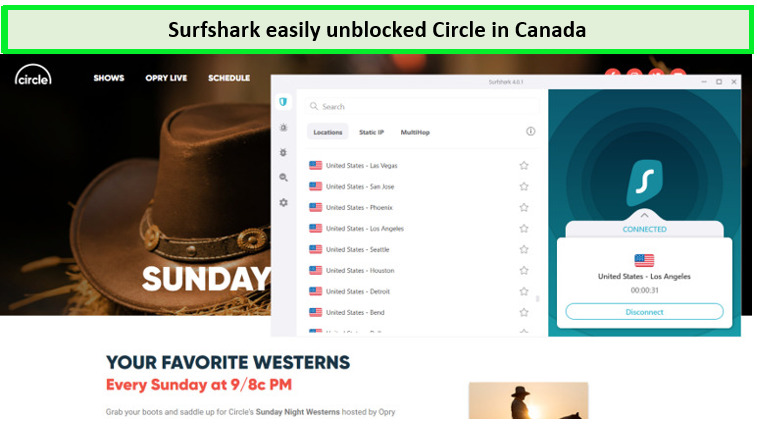 Circle-tv-in-Canada-easily-accessible-with-Surfshark
