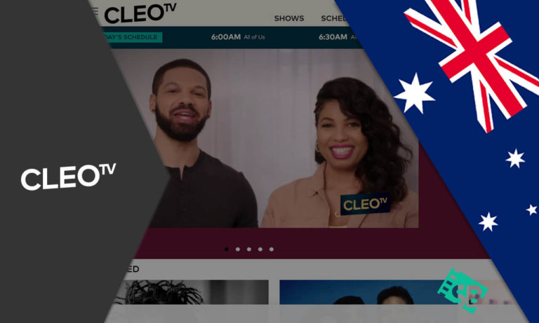 Cleo-TV-In-Australia