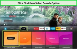 Click-find-then-select-search-option-in-India