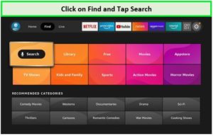 Click-on-Find-and-Tap-Search-in-Netherlands
