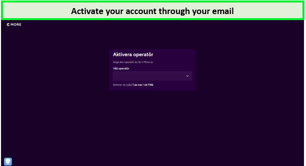 Cmore-Email-Active-Step