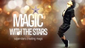 Criss-Angel's-Magic-With-The-Stars-in-South Korea