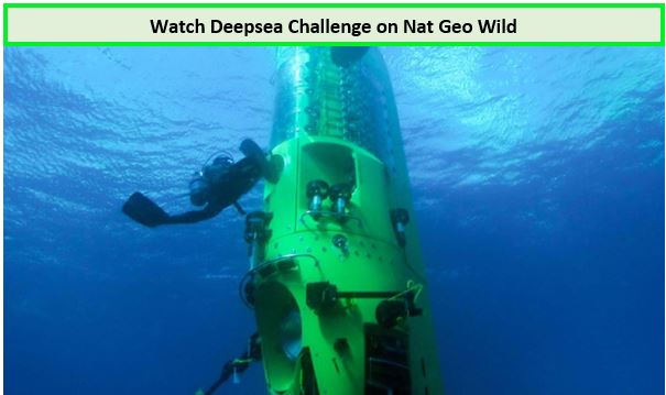 Deepsea-Challenge-on-nat-geo-wild