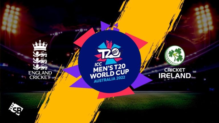 Watch India vs Netherlands ICC T20 World Cup 2022 in Singapore