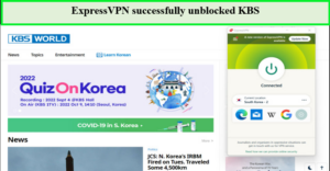KBS-outside-outside-South Korea-expressvpn