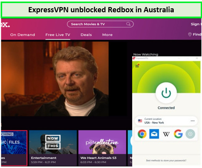 ExpressVPN-unblocked-redbox-in-Australia