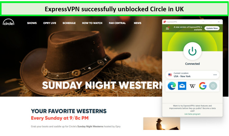 ExpressVPN-unblocks-Circle-tv-in-UK