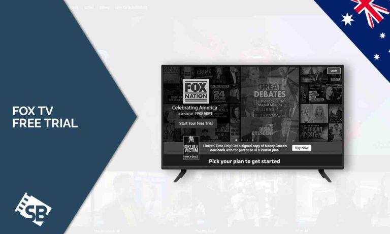 Fox-TV-Free-trial-AU