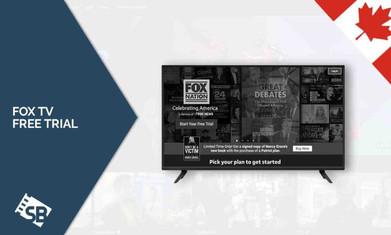 Fox-TV-Free-trial-CA